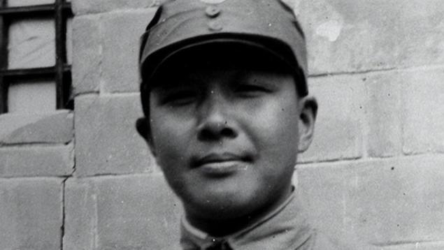 1967年赵尔陆逝世，李敏告诉父亲，毛主席瞬间脸色大变，夹杂着怒气说了一句话