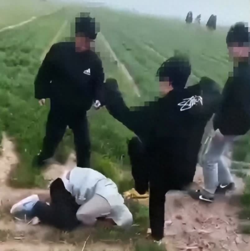 河北邯郸再次发生了一起令人震惊的霸凌事件，距离上次的“埋尸案”仅仅过去了短短的时