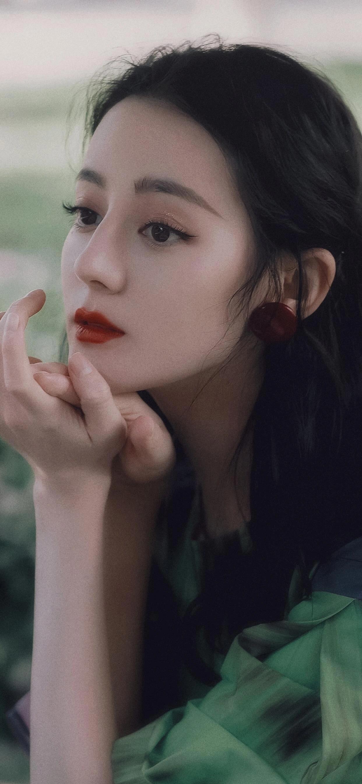 热巴复古花色