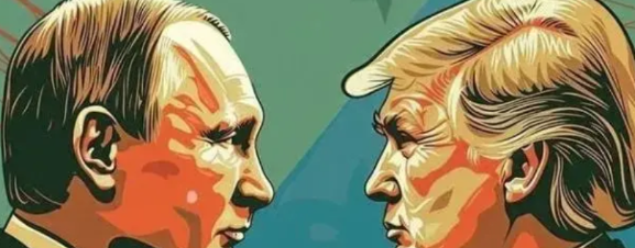 普京评价特朗普称：“特朗普对什么是好、什么是坏有不同的想法，包括在性别政策和其他