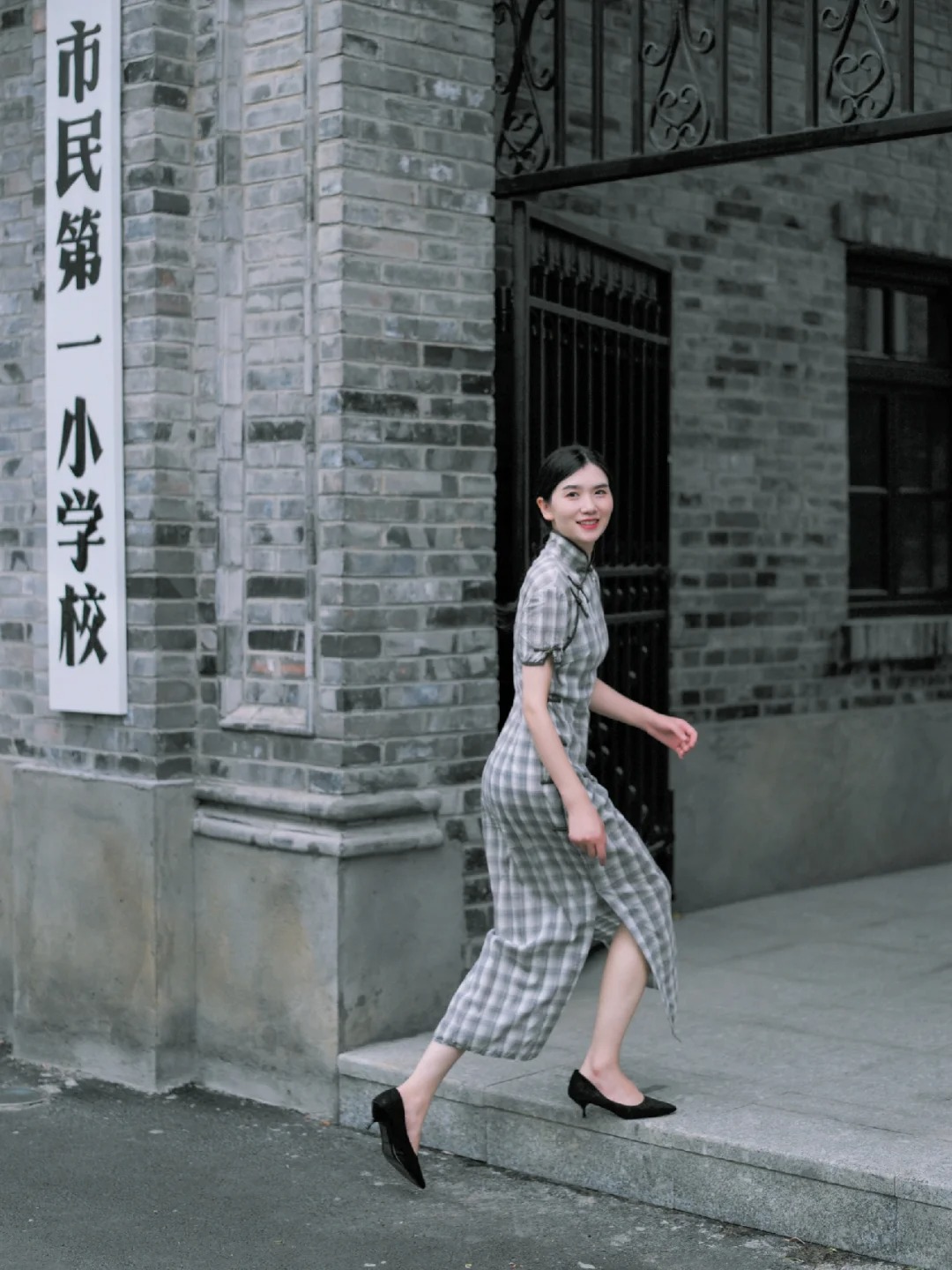 给老婆拍照20万张…这台CCD相机让人又爱又恨
老婆18岁起给她拍照。
.
到现