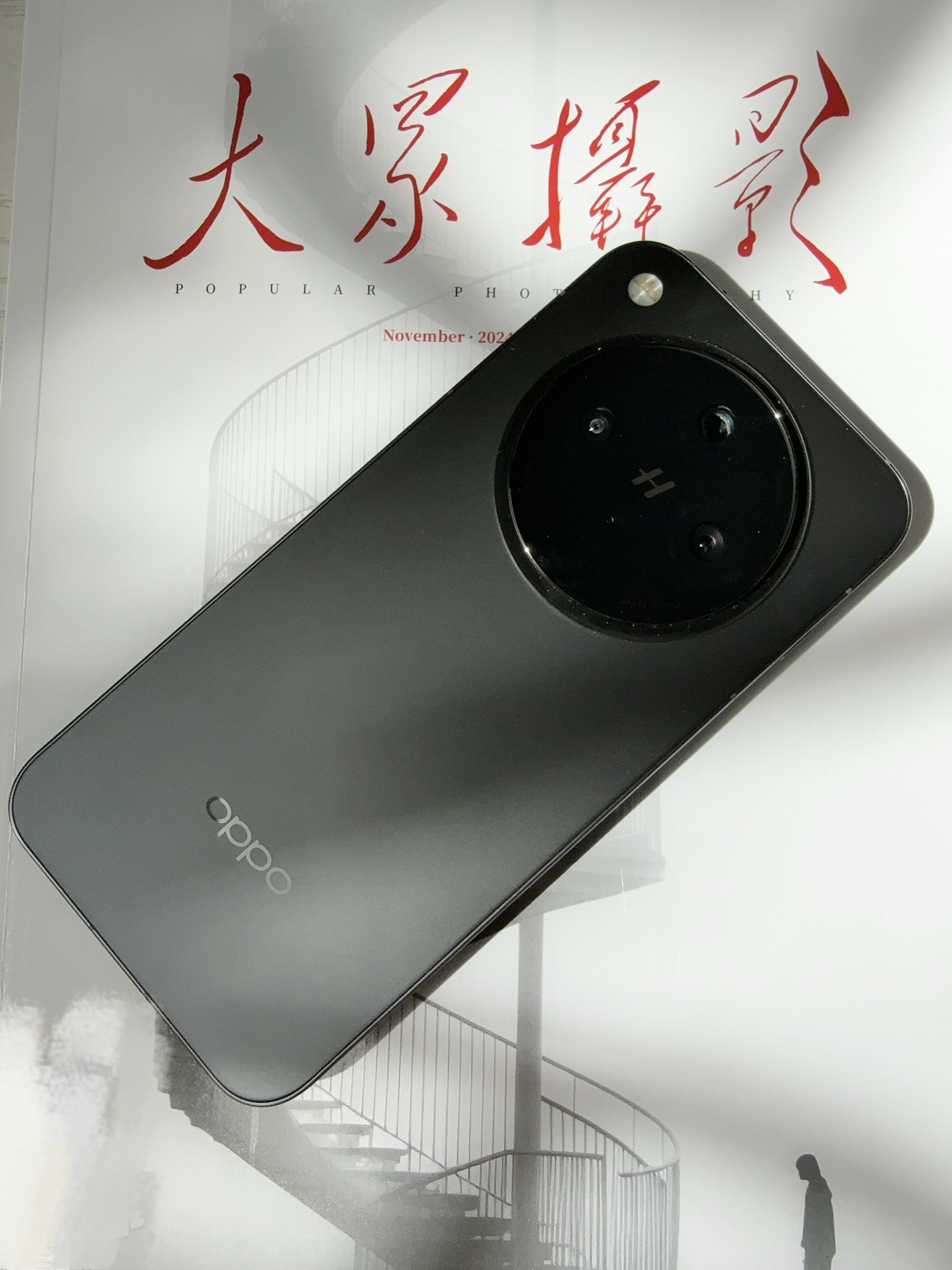 同价位的手机vivo和oppo你选哪一个？