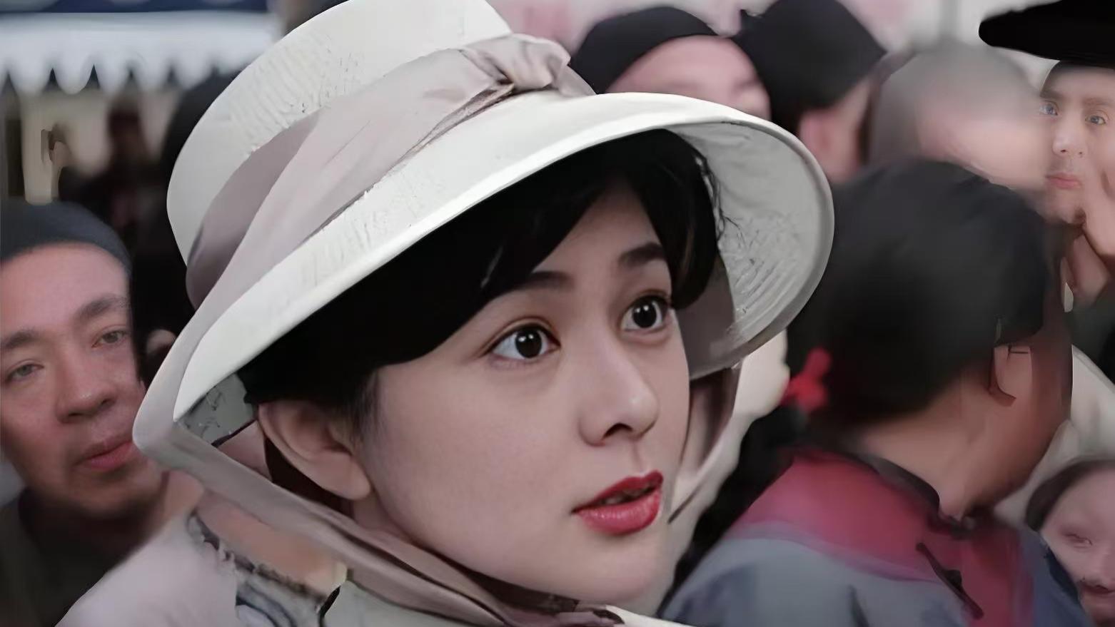 5个无法超越的经典角色，每一位都不可复制 最后一位实至名归！