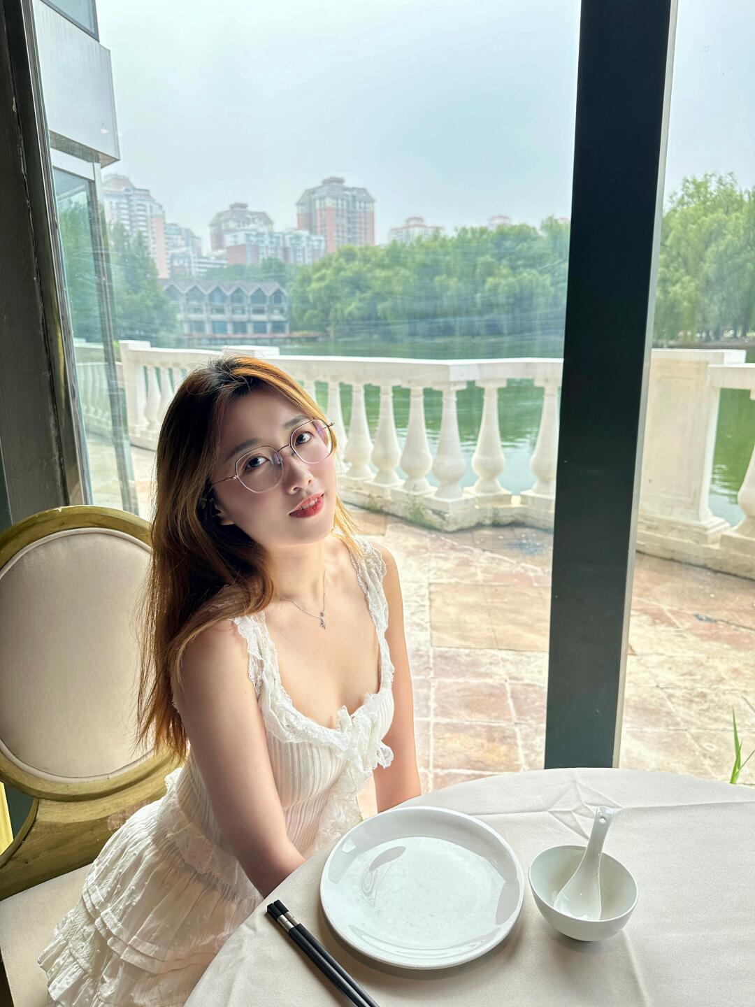 🫧 我来了又