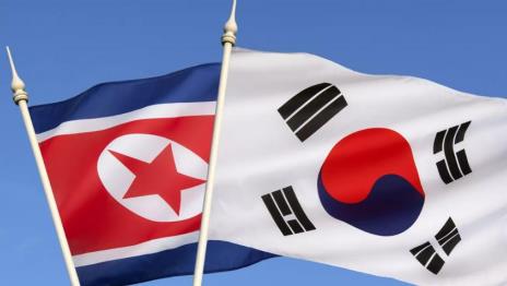 韩国戒严令一周后，朝鲜终于打破沉默，喊话尹锡悦尽速下台
据台媒报道，韩国总统尹锡