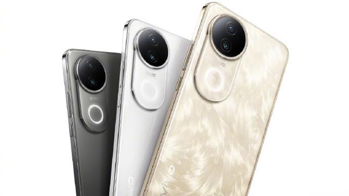 vivo S20系列热售2299起，年轻用户需求轻松满足