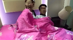 山东，男子带情人去开房，每次200元，一周五六次，1000多元的开房费让他吃不消