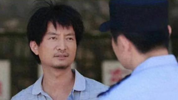 《驻站》邵桐：抱得美女演员杨蕊归，年近50是女儿奴也是宠妻狂魔
