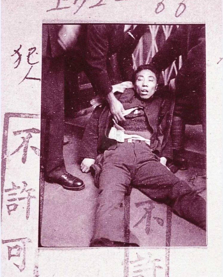 1945年9月，作为战败国，投降的日本人陆续撤出我国，我军开始对日本占领区进行接