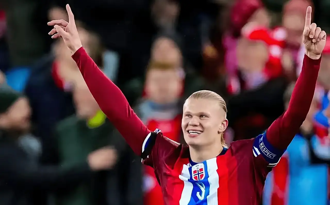 现身价最高的十大前锋，国家队表现如何？