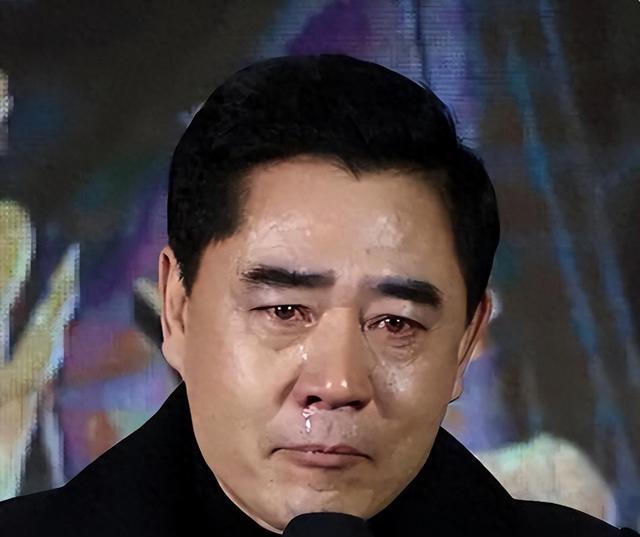 善恶终有报！66岁“消失”了的陈宝国，是娱乐圈的悲哀与损失（陈宝国居然是个）-第1张图片-九妖电影
