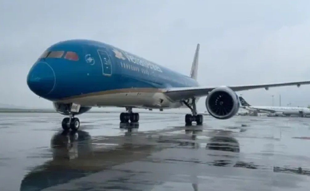 《苏林访华选广州，背后大有深意！》
 
苏林访华，专机直抵广州！这一细节不简单。