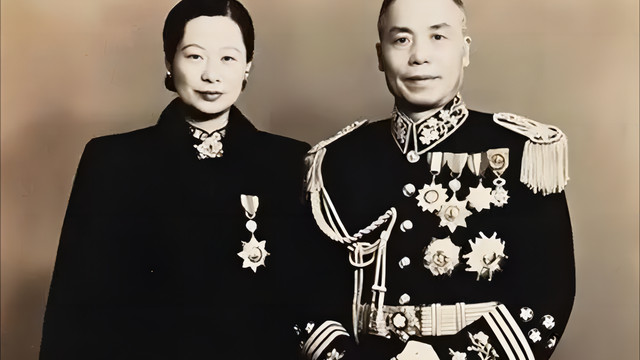 李宗仁娶过三任妻子，对他帮助最大的当属第二任，她是超级女强人