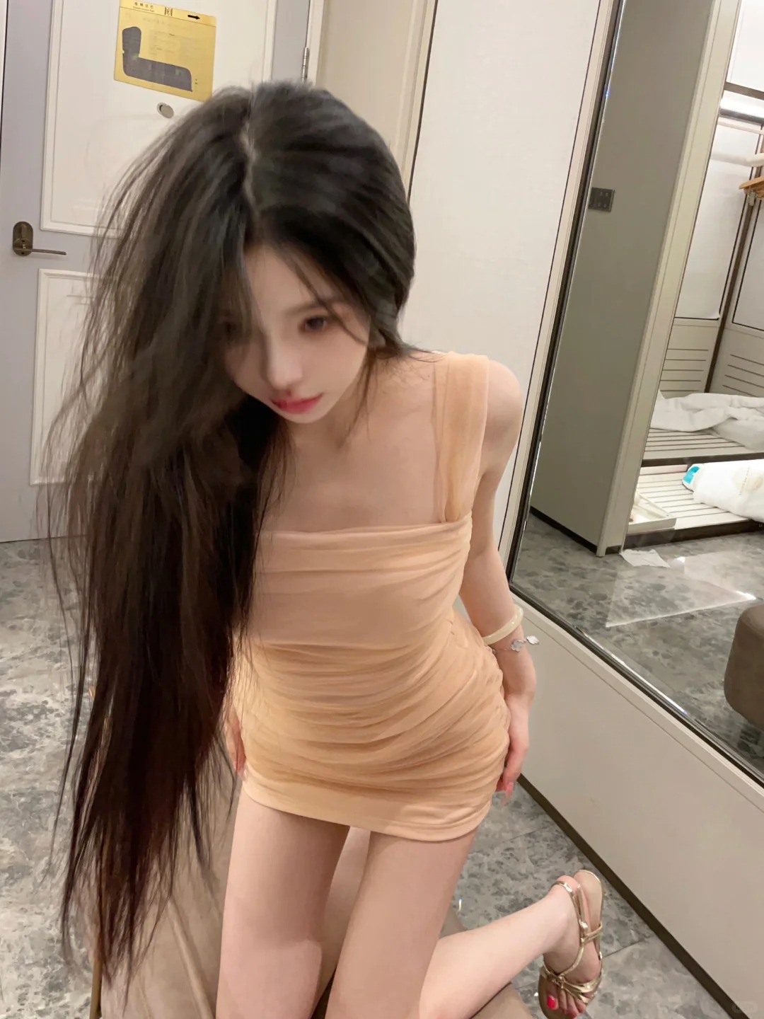 约会战裙被我找到啦！