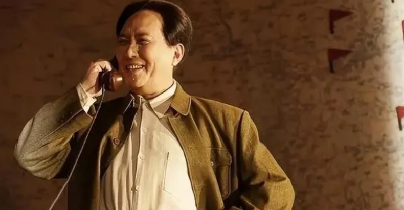 为什么唐国强作为特型演员，戏路没有限制，其他的特型演员却不行？

就这么说吧，唐