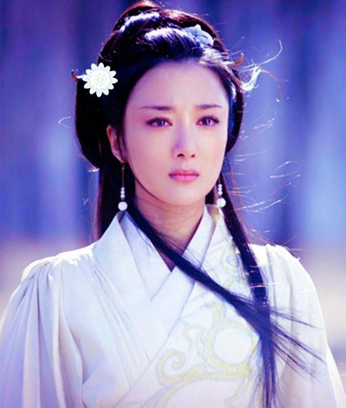 李依晓的生活并非一帆风顺