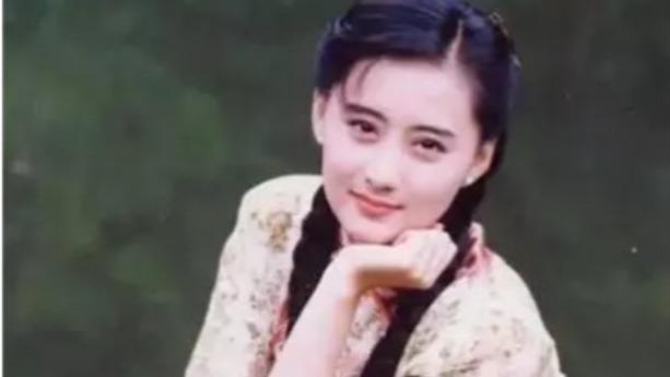 陈德容当年到底有多美？全剧组停摆3年，只为等她长大演女主！