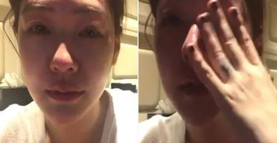  
 
 
综艺节目里，小S和宋佳初次见面就上演了名场面。宋佳递咖啡时，小S突然