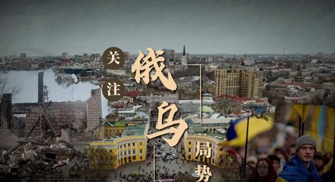 俄乌各失一局！算打了个平手！
11月底，在乌克兰国防部长乌梅罗夫的带领下，一个庞