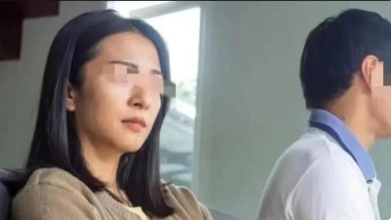 上海，男子离婚，给前妻4000多万的别墅和1000多万现金，就为了取得8岁女儿的