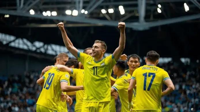 【今日精选，一击即红】：001 哈萨克斯坦VS挪威