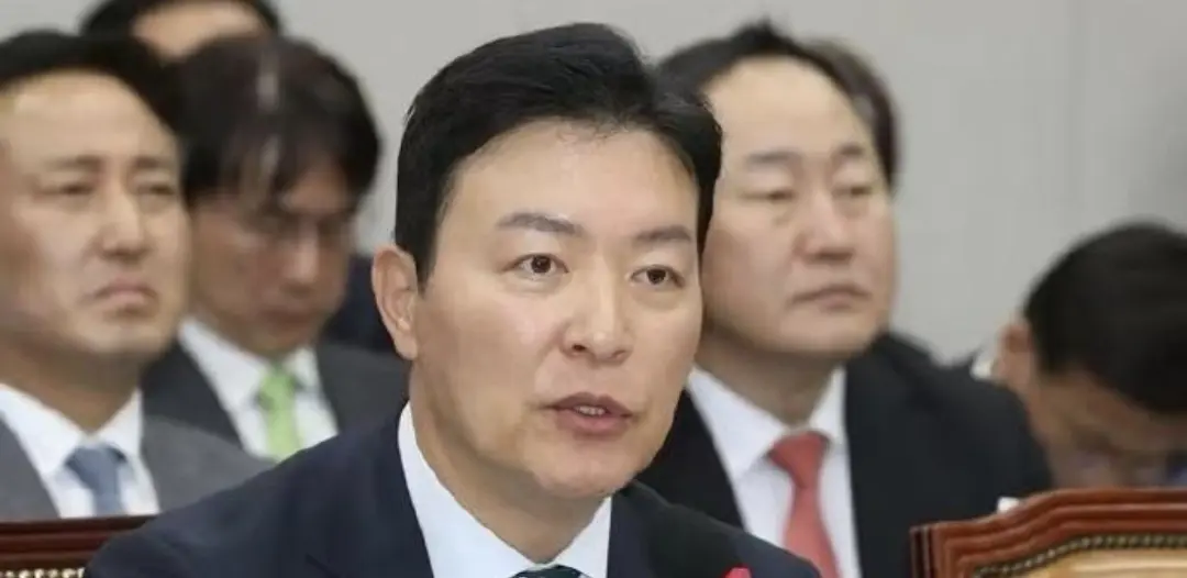 突发！韩法院签发警卫处次长逮捕令！
