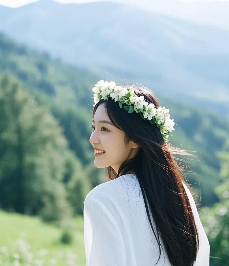 女生这些“异常”态度，暗示你有戏！别不懂
女生一旦动了真情，即便不直白表白，也会