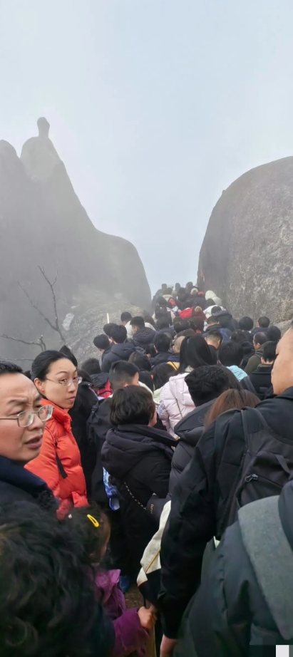 镜头往下看到的是这样。