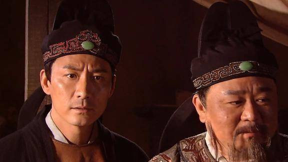 《狄仁杰：断案如神的大唐名臣》