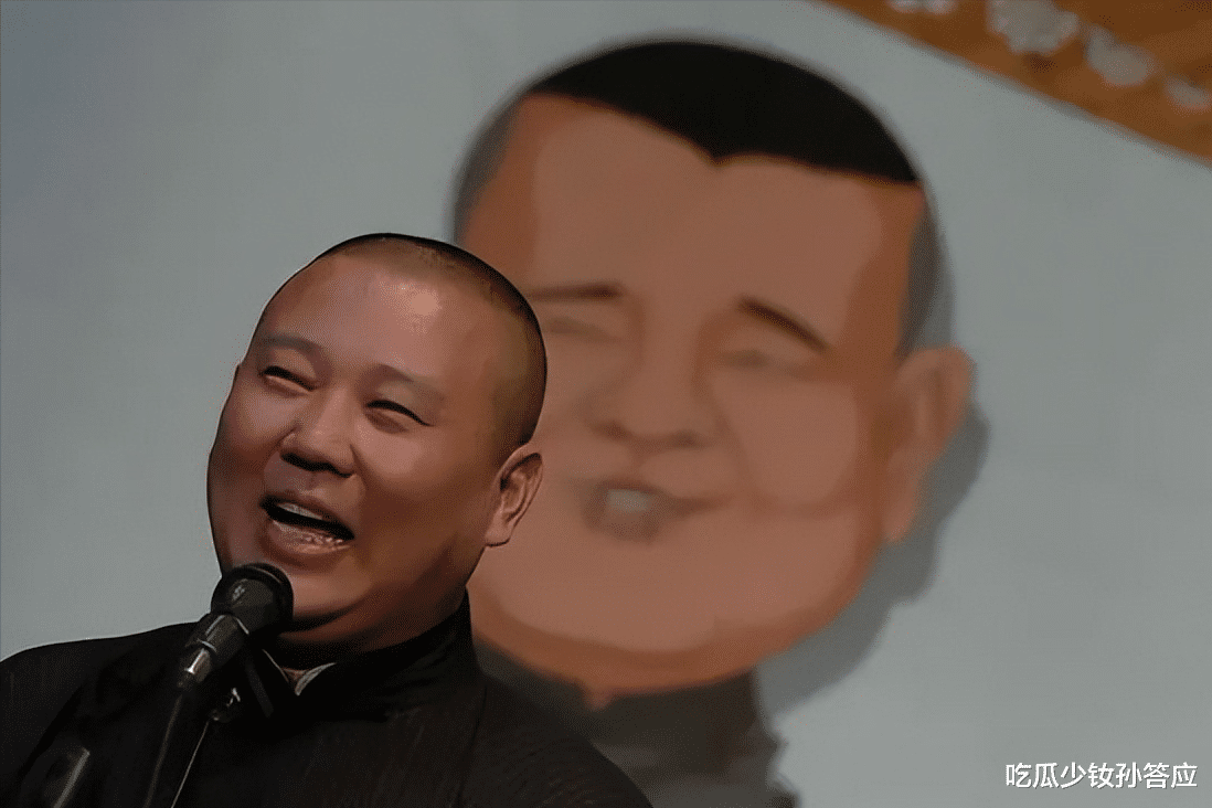 刀郎再遭圈内抵制！谢坤高晓松曾公开批评，郭德纲的话说对了（谢军与刀郎）-第18张图片-九妖电影