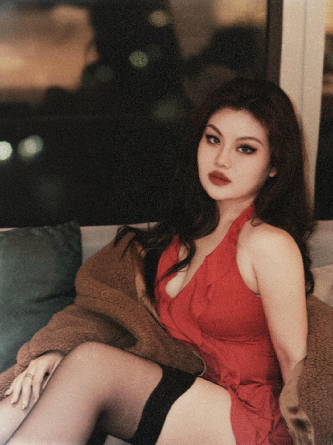 Cai, a noite sobre o nosso amor