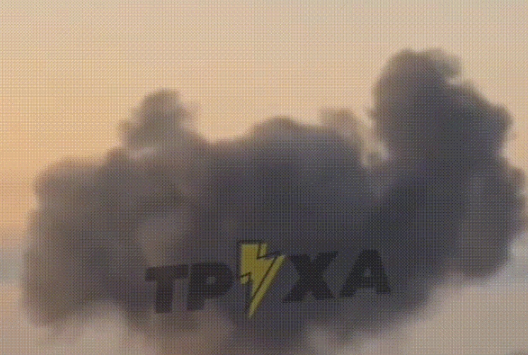 根据乌克兰方面报告判断，昨天袭击乌克兰的俄军导弹，很可能是一种新式导弹。

乌克