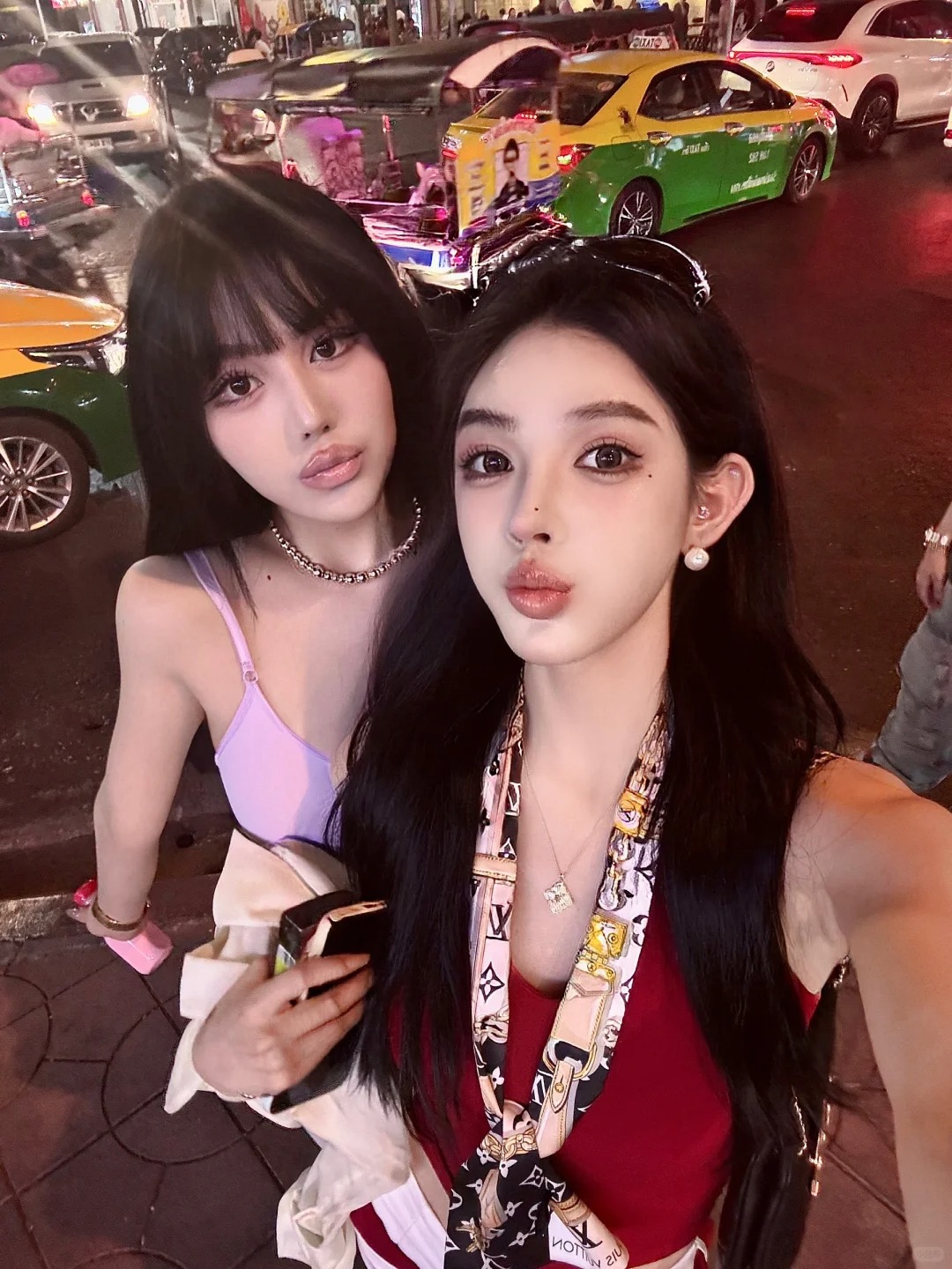 🇹🇭 𝐁𝐚𝐧𝐠𝐤𝐨𝐤 快乐免费 自由万岁