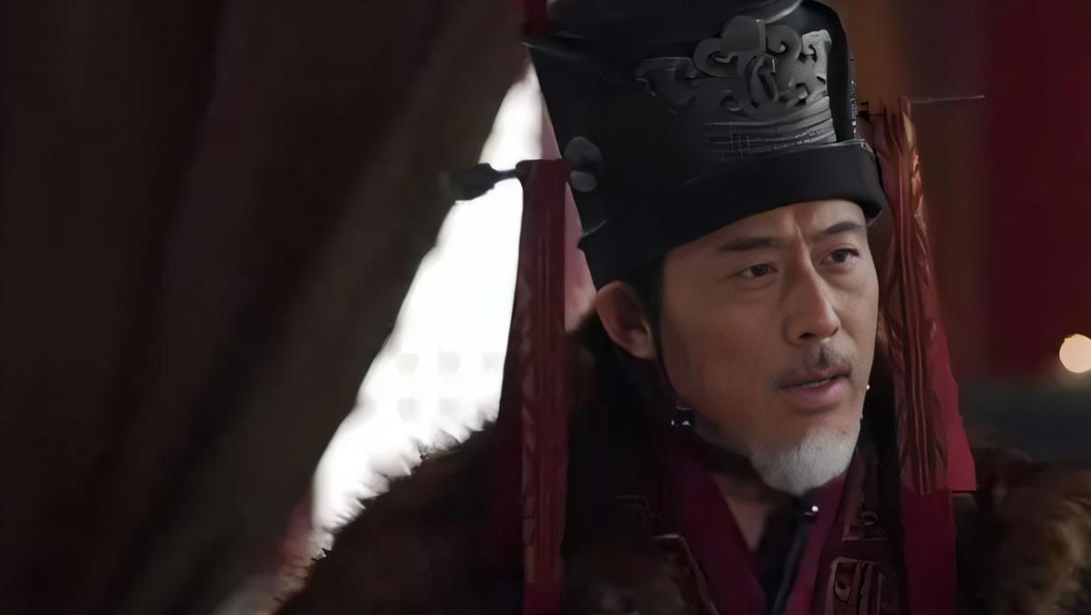 军神李牧之死：一个王朝为何要自毁长城？