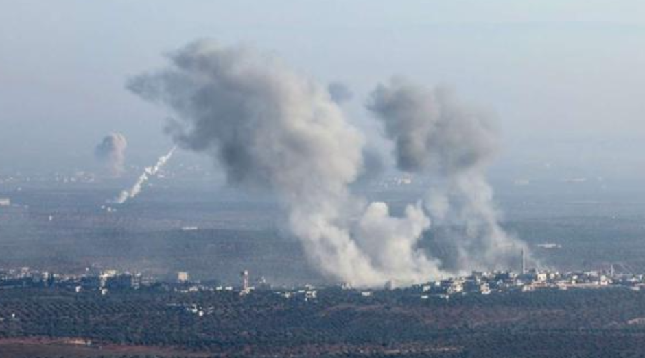 有俄罗斯对叙政府的支持，叙利亚反对派武装想获胜极难！