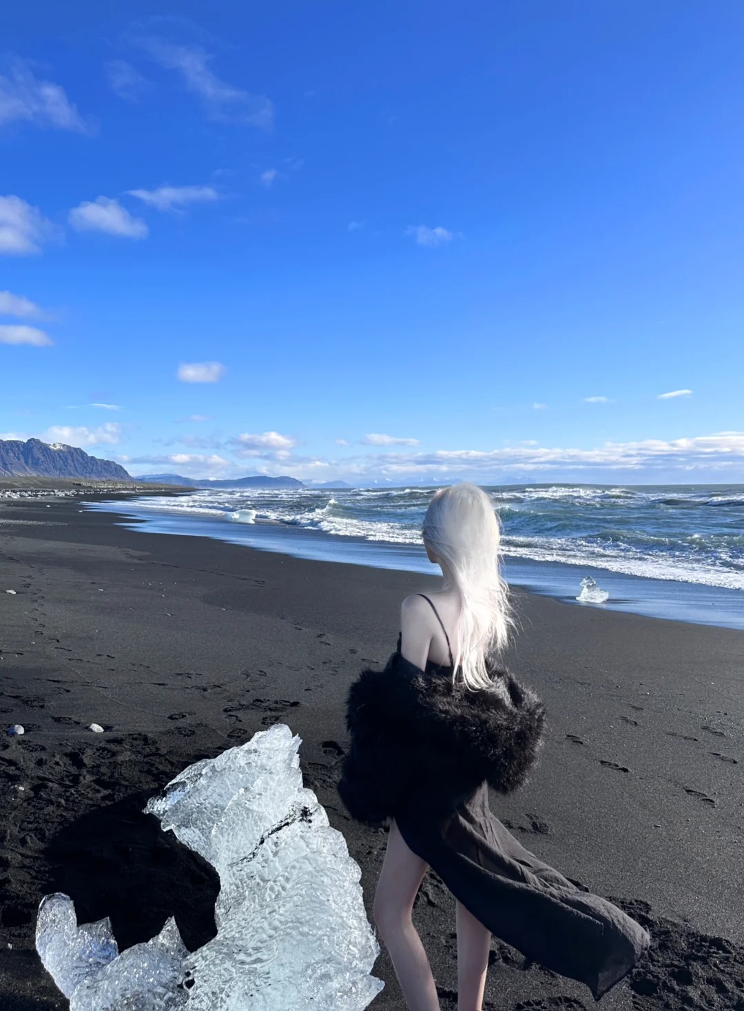 🇮🇸失约的海