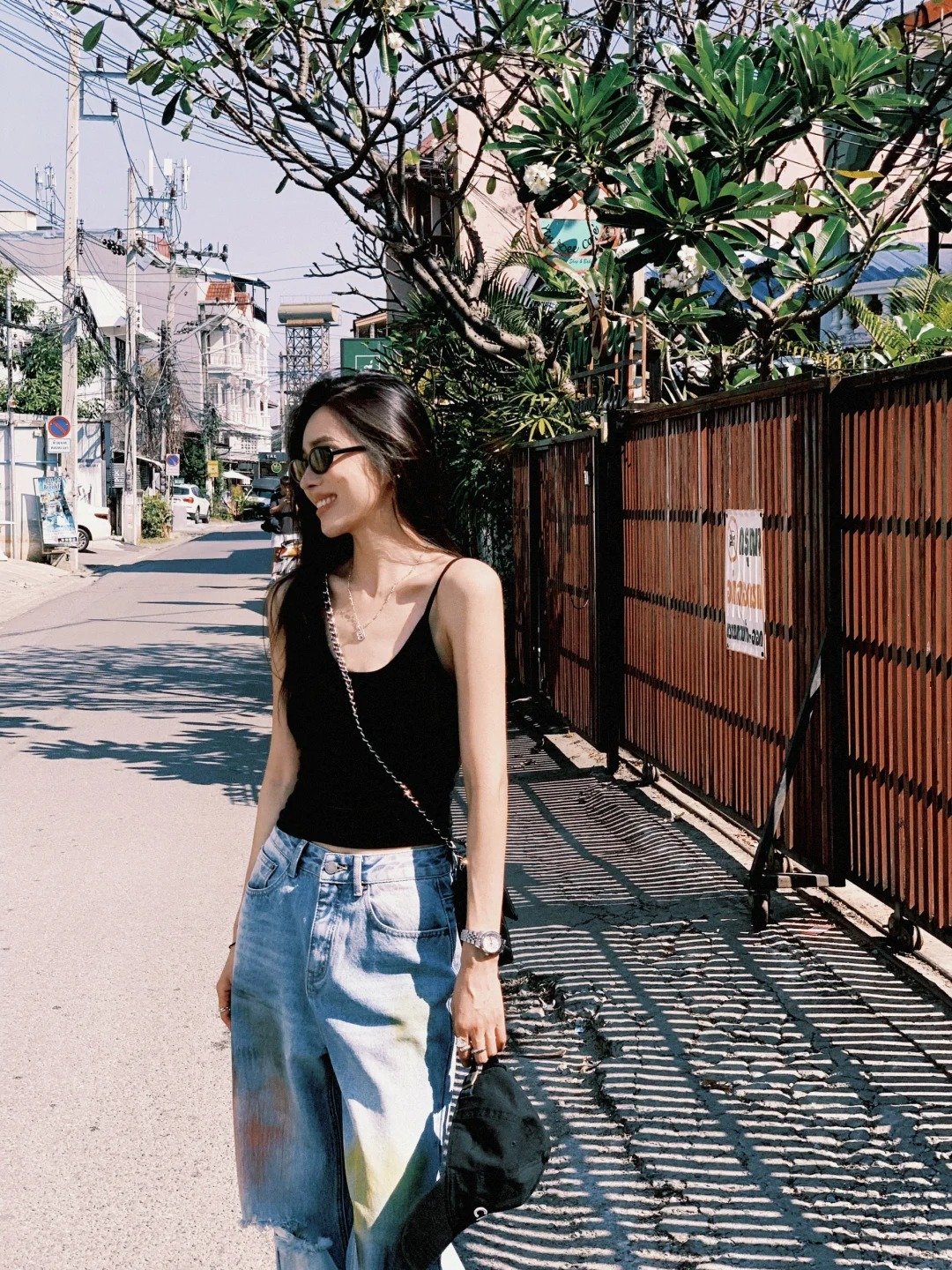 iPhone 也可以很富士！🎞️替姐妹们试过了