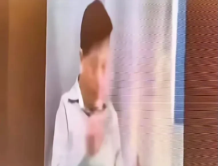 菲律宾总统，摊上大事了！