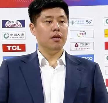 山西男篮主教练潘江谈球队大胜宁波，他表示：这场整体还是打得不错，球员们算是比较好