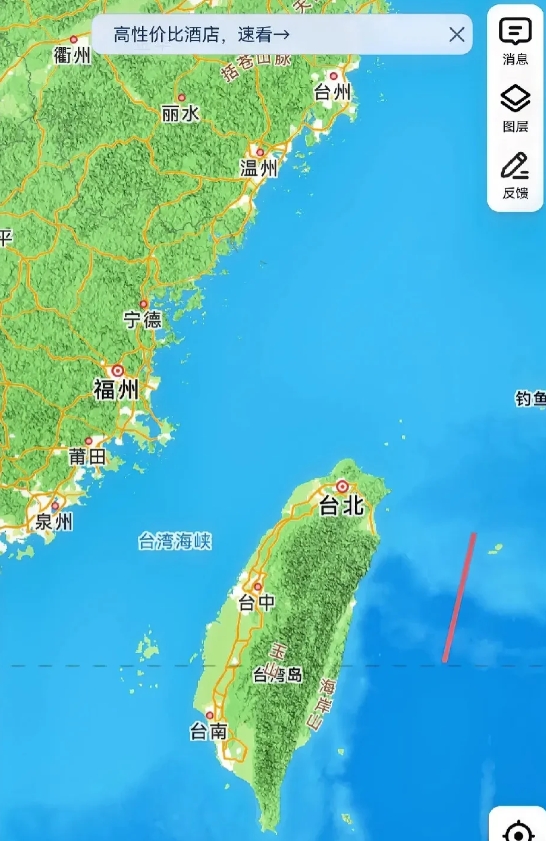 收复台湾应尽快，不然难上加难。
理由有三：

1、老拜登卸任前，哈以停火协议达成