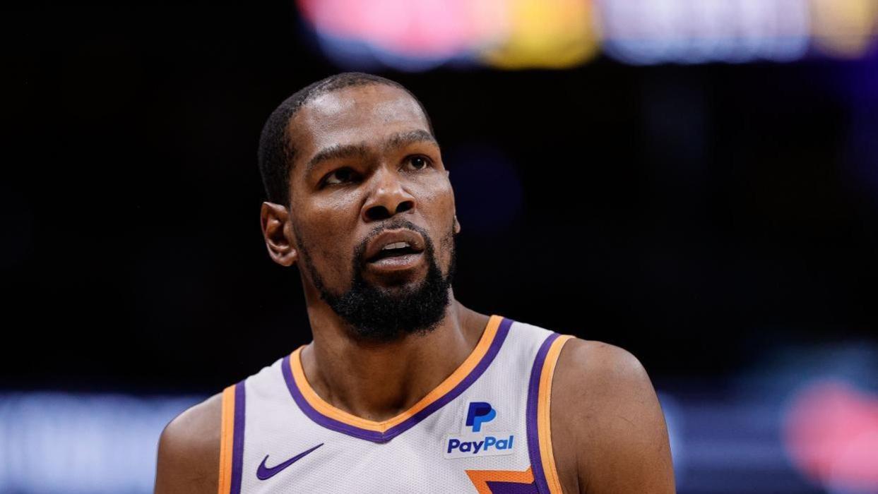 少年英才！细数NBA五项数据之王最年轻的获得者，现役3人上榜
