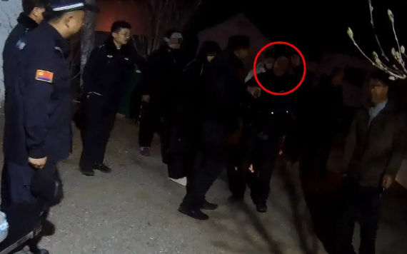 0时50分，老王得救了！1月21日21时20分，临朐县公安局110接警台电话骤然