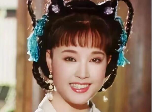 岁月流转，星光依旧：刘晓庆的演艺人生