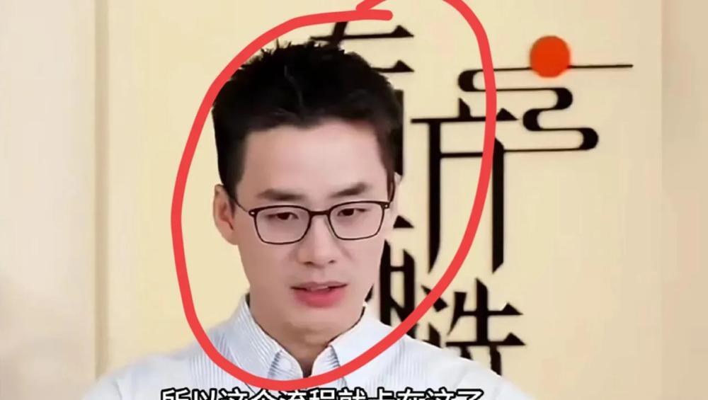 果然，男人之间最大的差别在这里！

董宇辉，在甄选时上亿的代言都不接，只做一些公
