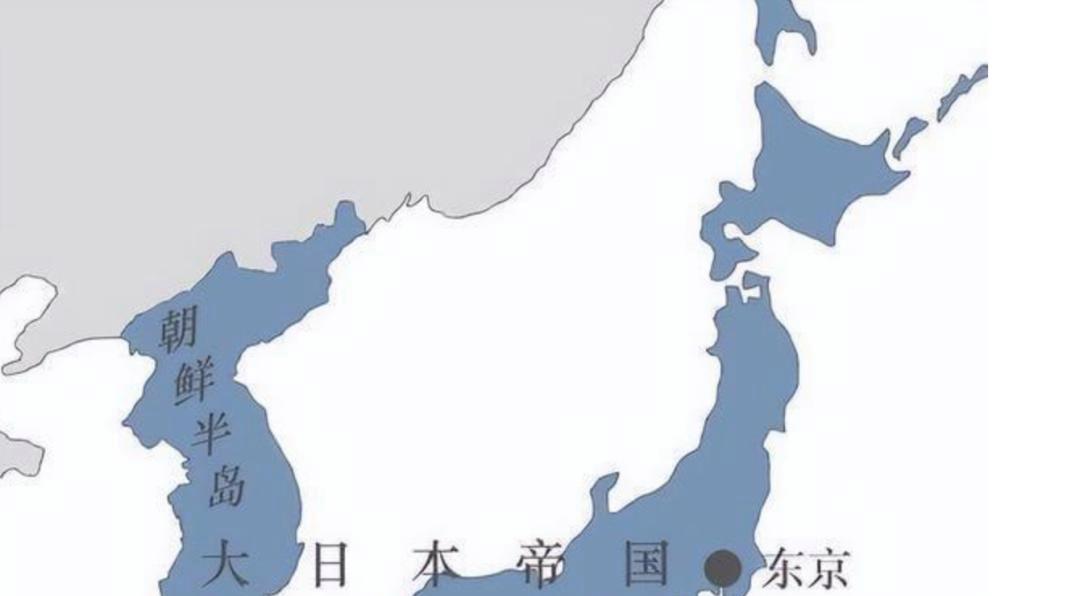 日本为什么一定要吞并朝鲜？

日本在明治维新之后，决心成为大国，模仿英国的殖民扩