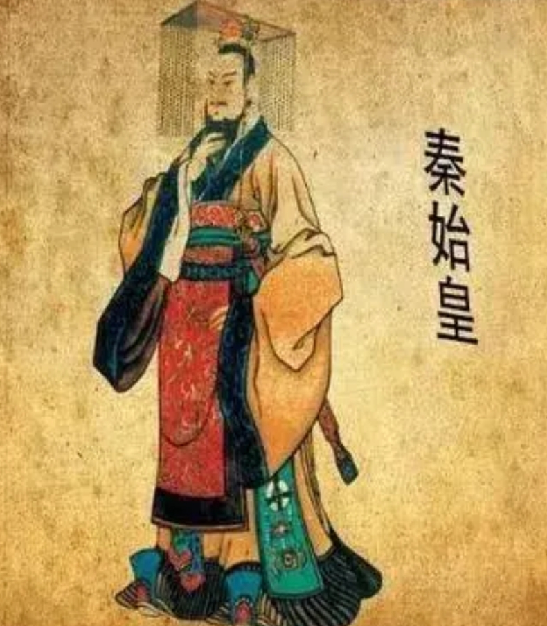 假如秦始皇再多活十年，那么刘邦 项羽还敢反秦吗？嬴政一统天下的时候，项羽则是四处