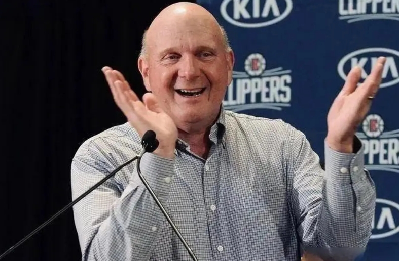 鲍尔默开心极了，NBA本赛季“最超值”的5位球员如下！

1、威少：前快船球员，