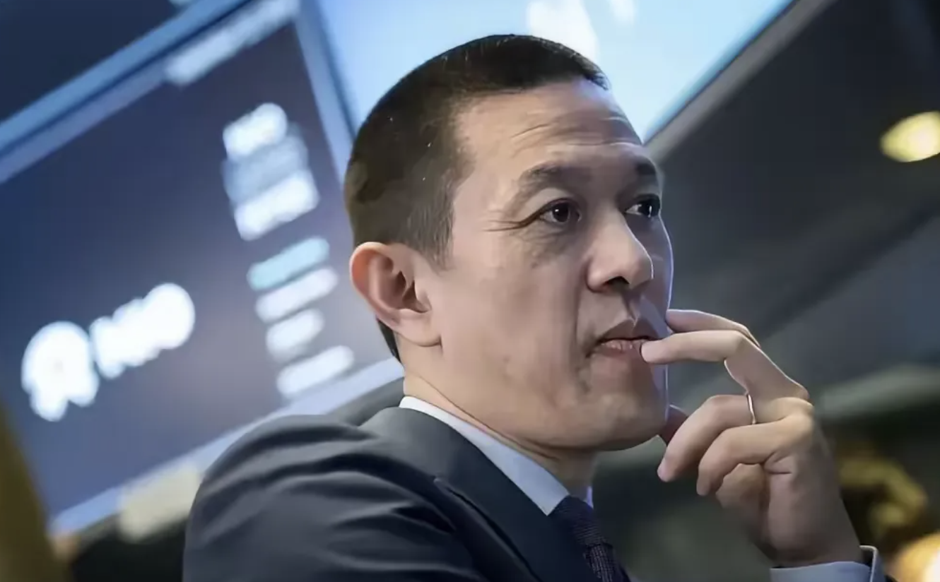 一帮月薪3000的人嘲笑蔚来的ET9，同时还要讽刺李斌，希望蔚来倒闭，这些人的行