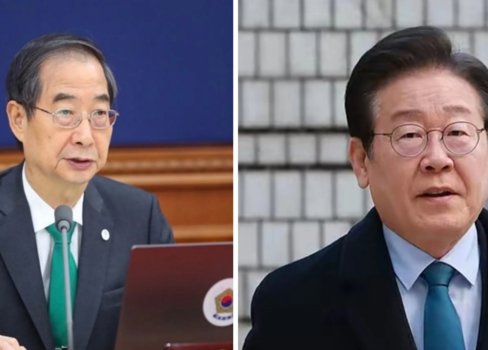 李在明的最新表态来了！