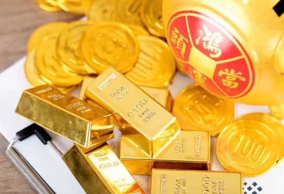 金价开始疯狂暴跌！就这几个原因！

想不到特朗普上任后，迎来的是黄金大降价，黄金